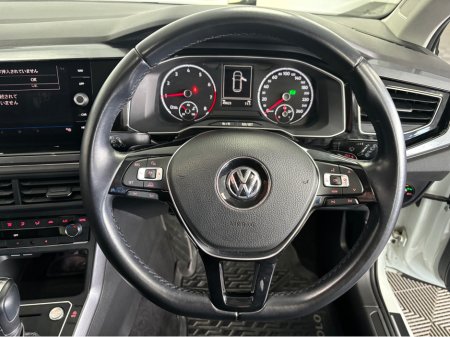 2019 Volkswagen Polo - thumbnail 7