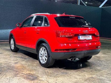 2015 Audi Q3 - thumbnail 5