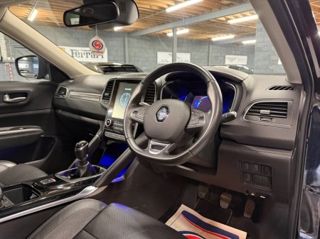 2018 Renault Koleos - thumbnail 10