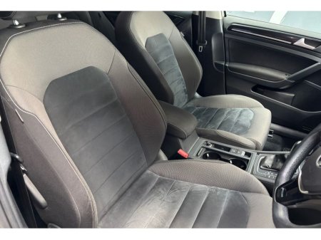 2016 Volkswagen Golf - photo 4