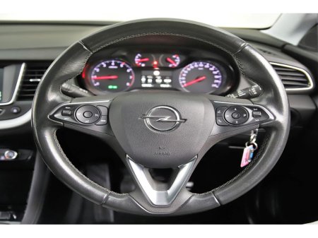2021 Opel Grandland X - thumbnail 17