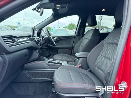 2022 Ford Kuga - thumbnail 5