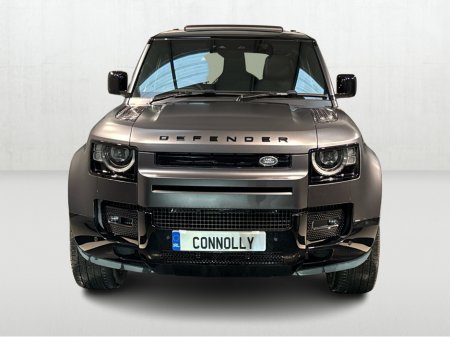 2025 Land Rover Defender (252) *6 Seater* 110 X Dynamic HSE