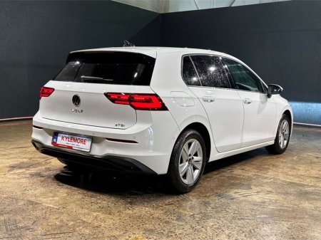 2021 Volkswagen Golf - thumbnail 3
