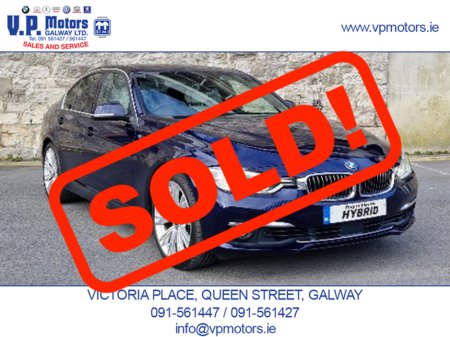 2017 BMW 3 Series LIMITED EDITION,MERINO LEATHER,1 OWNER,LOW KM,