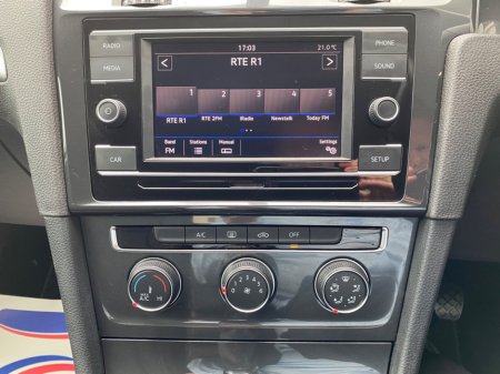 2019 Volkswagen Golf  €10,528 thumbnail