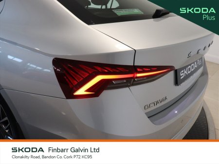 2021 Skoda Octavia OCTAVIA AMB 1.0TSI 110HP €21,950 thumbnail