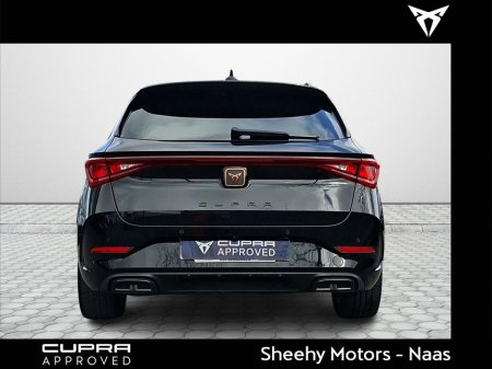 2023 Cupra Leon - thumbnail 5