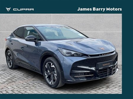 2026 Cupra Tavascan * ENDURANCE 4 * 5 YEAR WARRANTY