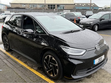 2025 Volkswagen ID.3 - thumbnail 6