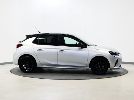 2023 Opel Corsa *23* SPORT 1.2 75PS-PET-5SP 4DR €16,950 thumbnail
