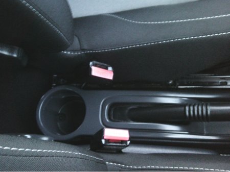 2018 Dacia Duster NEW NCT 2028, PRESTIGE, €200 TAX,  TAXED 08/26, LOW KMS. HISTORY. €10,999 thumbnail