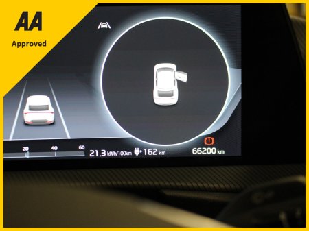 2022 Kia EV6 - thumbnail 29