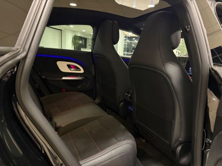 2025 Mercedes-Benz CLA Class - thumbnail 25