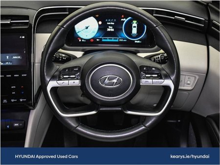 2023 Hyundai Tucson - thumbnail 21