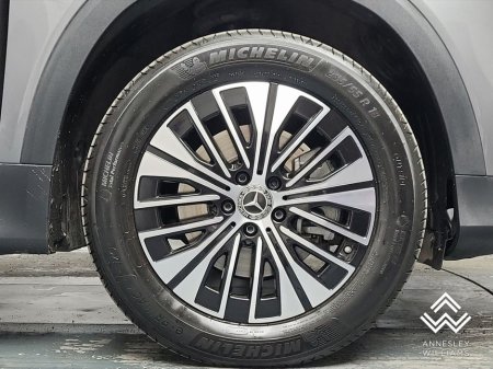 2025 Mercedes-Benz EQB - thumbnail 11