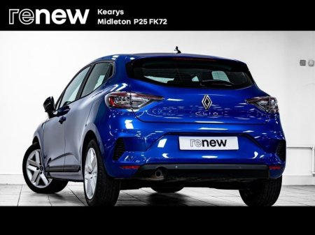 2025 Renault Clio - thumbnail 3