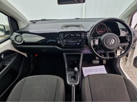 2015 Volkswagen up! - thumbnail 16