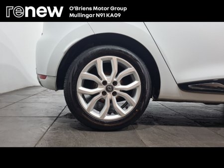 2018 Renault Clio 1.2 16V 75 DYNAMIQUE NAV €11,500 thumbnail