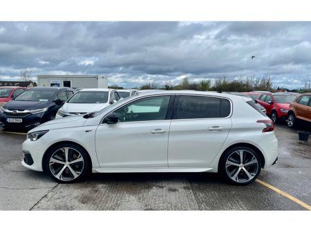 2018 Peugeot 308 - thumbnail 5