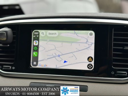 2020 Kia Sportage 1.6 D K3 MANUAL 5DR - FULL LEATHER & FS HISTORY €18,850 thumbnail