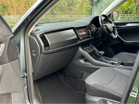 2019 Skoda Kodiaq - thumbnail 8