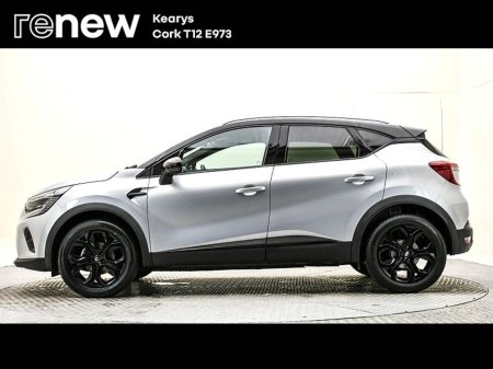 2022 Renault Captur - thumbnail 7