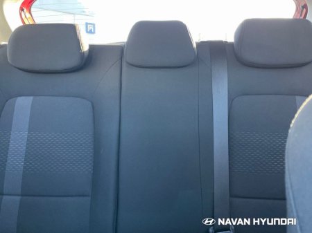 2025 Hyundai i20 Deluxe Plus *JUST IN* €22,950 thumbnail