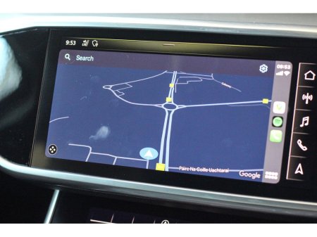 2022 Audi A6 - thumbnail 35