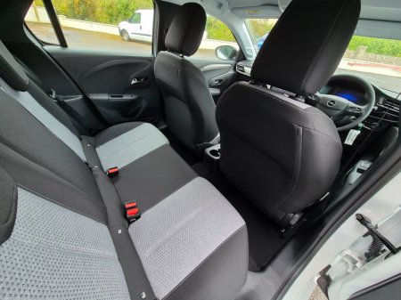 2026 Opel Corsa - thumbnail 9