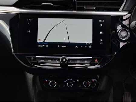 2021 Opel Corsa - thumbnail 23