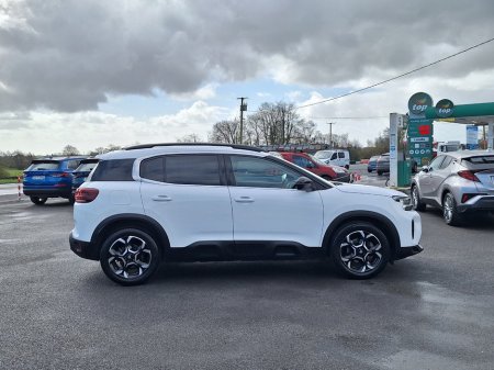 2023 Citroen C5 Aircross - thumbnail 3