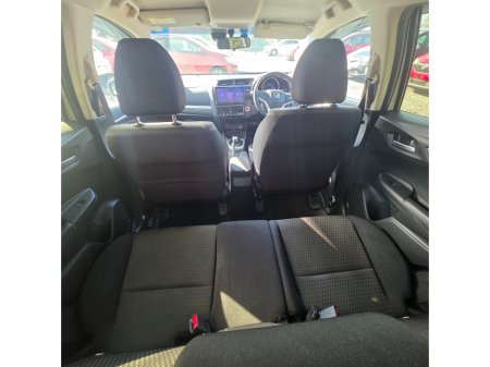 2018 Honda Fit - thumbnail 15