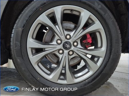 2024 Ford Kuga 2.5 Duratec 225PS PHEV ST-Line X Auto €36,950 thumbnail