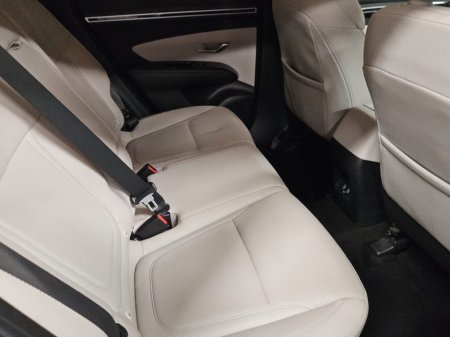 2021 Hyundai Tucson 2WD Executive €23,950 thumbnail