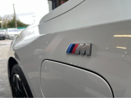 2024 BMW i5 - thumbnail 7