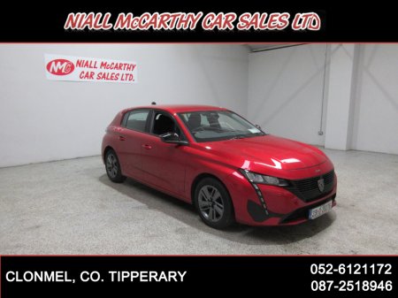 2023 Peugeot 308 - thumbnail 1