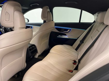 2026 Mercedes-Benz E Class E 300 e AMG EDITION PLUS | 360-degree Reversing Camera, Memory Seat Package €86,891