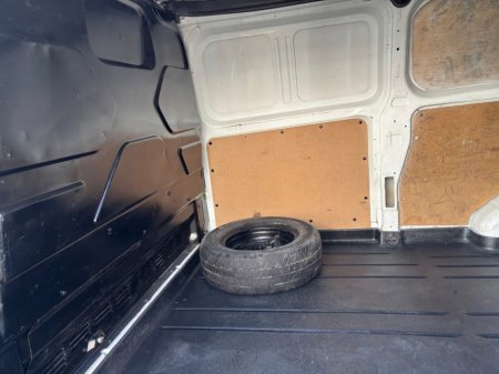 2019 Ford Transit Custom  €9,500 thumbnail