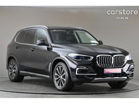2020 BMW X5 for sale