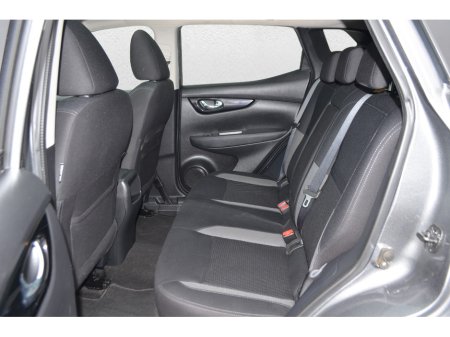 2019 Nissan Qashqai - thumbnail 15