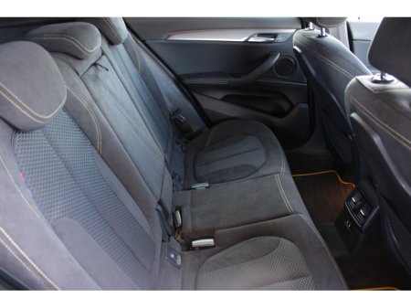 2019 BMW X2 - thumbnail 21