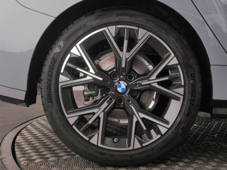 2025 BMW 1 Series 120 M Sport €41,900 thumbnail