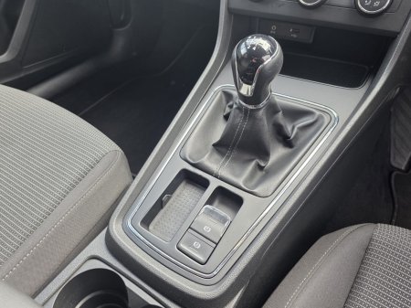 2018 SEAT Leon - thumbnail 10