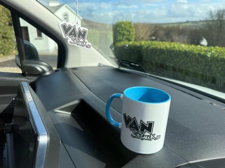 2019 Peugeot Partner - thumbnail 14