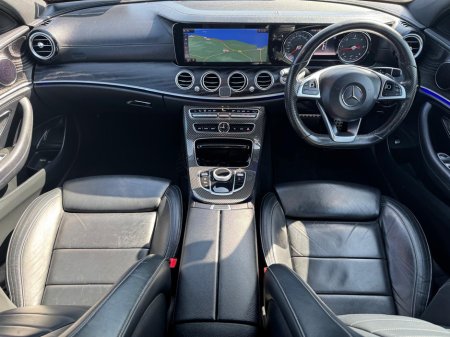 2019 Mercedes-Benz E Class  €23,950