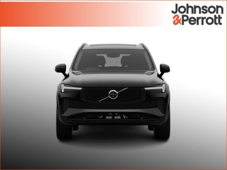 2026 Volvo XC90 T8 455bhp AWD PHEV Plus Dark - Onyx Black - Immediate Delivery €104,295