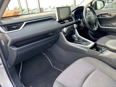 2020 Toyota Rav4 - thumbnail 6