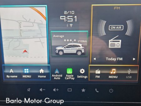 2026 Suzuki S-CROSS 1.4 Motion €33,975 thumbnail