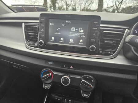 2018 Kia Rio - thumbnail 7